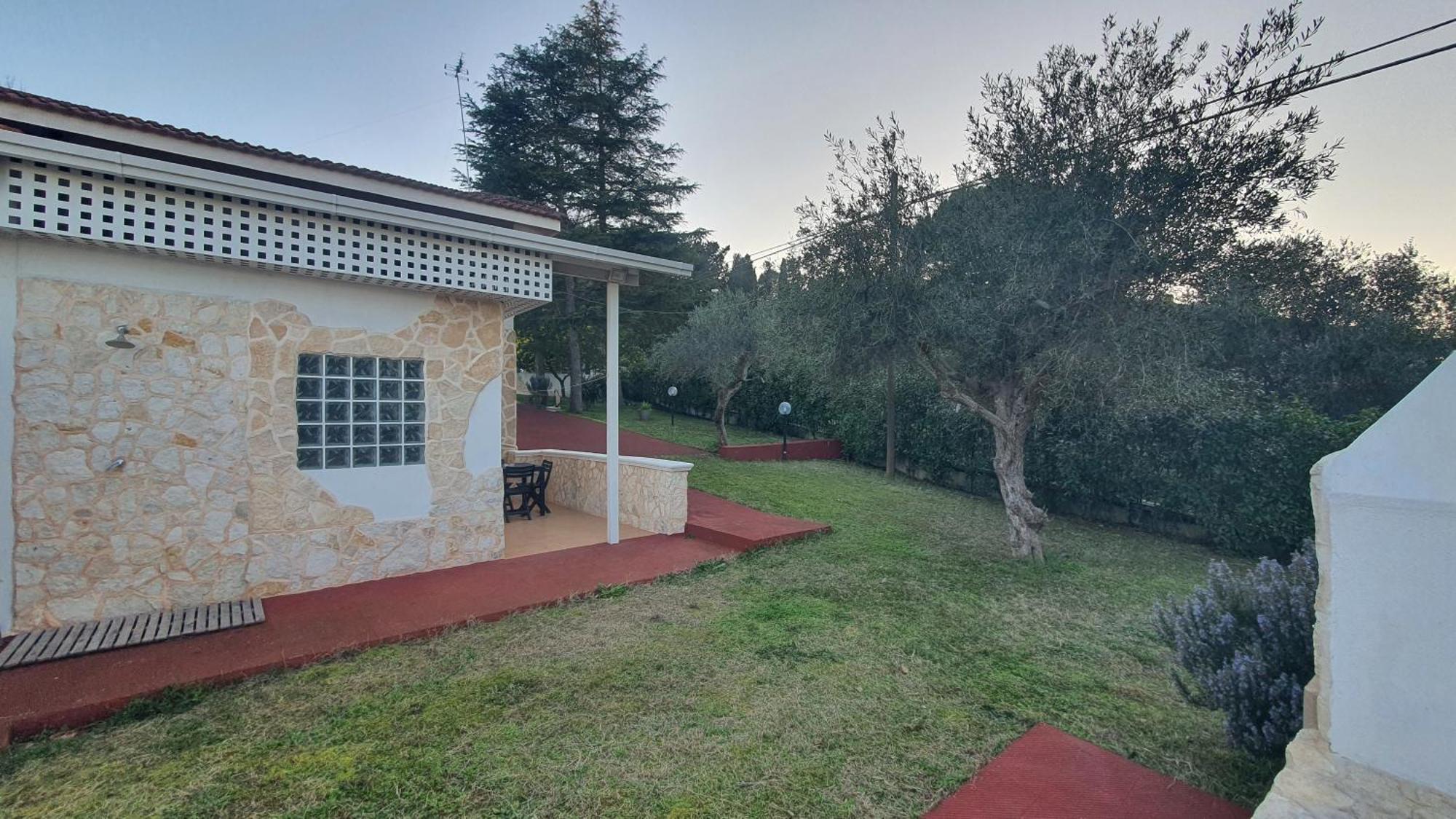 Mercadante - Luxury Holiday House Кассано-делле-Мурдже Екстер'єр фото