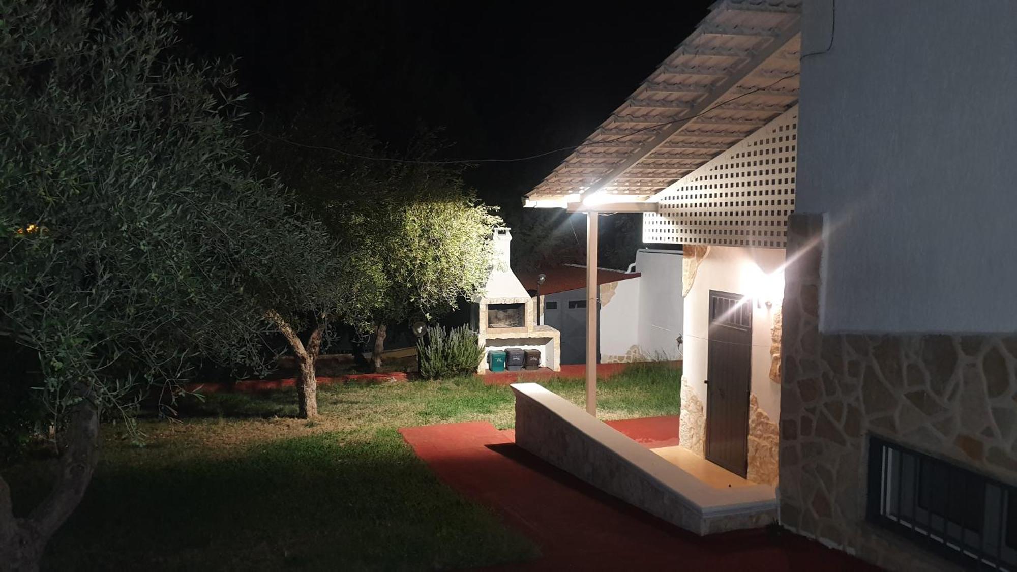 Mercadante - Luxury Holiday House Кассано-делле-Мурдже Екстер'єр фото