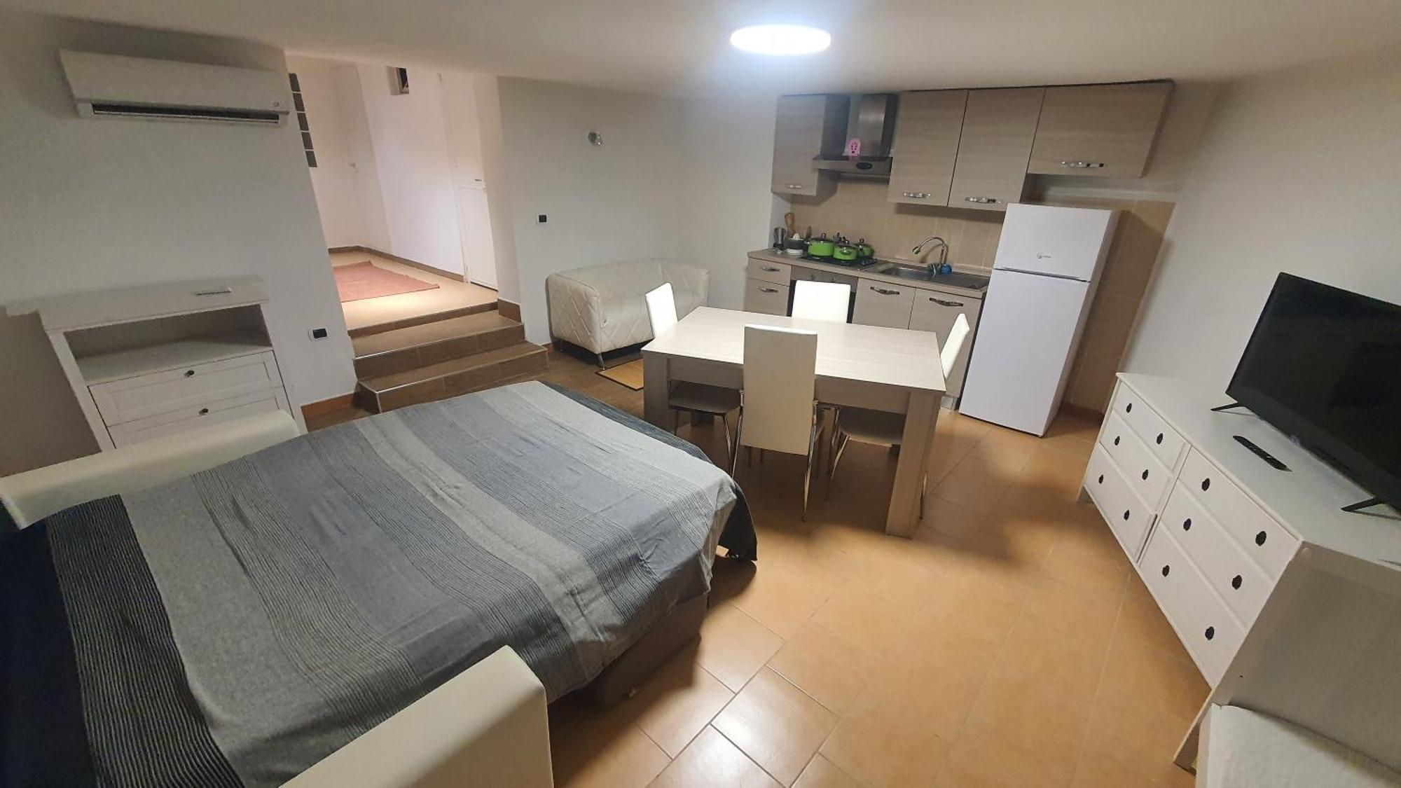 Mercadante - Luxury Holiday House Кассано-делле-Мурдже Екстер'єр фото